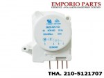 Χρονοδιακόπτης Απόψυξης General Electric , SANKYO DBZD-625-1G2